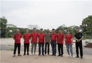 七一 | 朝陽(yáng)集團(tuán)舉行“企業(yè)要發(fā)展，黨員在行動(dòng)”主題黨日活動(dòng)